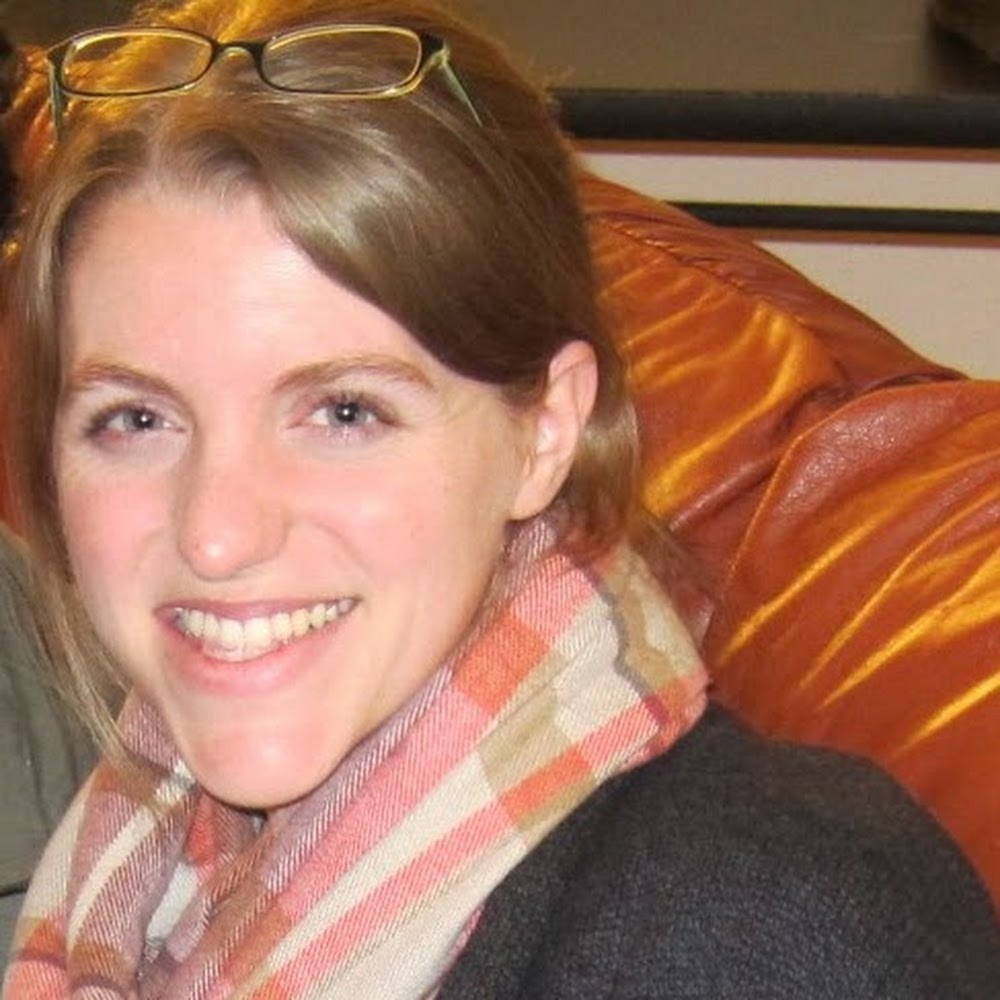 Meet your Posher, Kelley