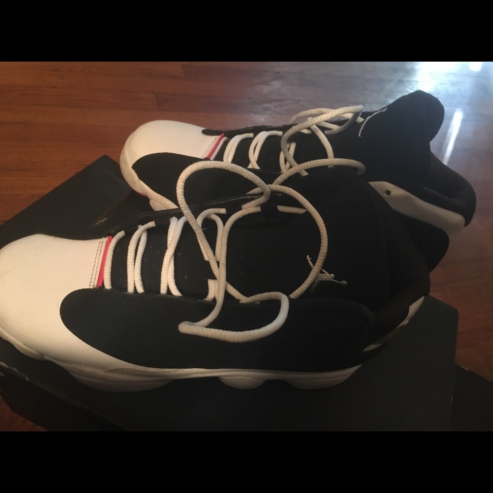 Shoe