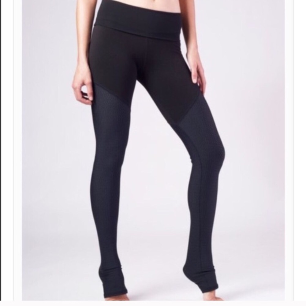 Emily hsu leggings - Picture 3 of 4