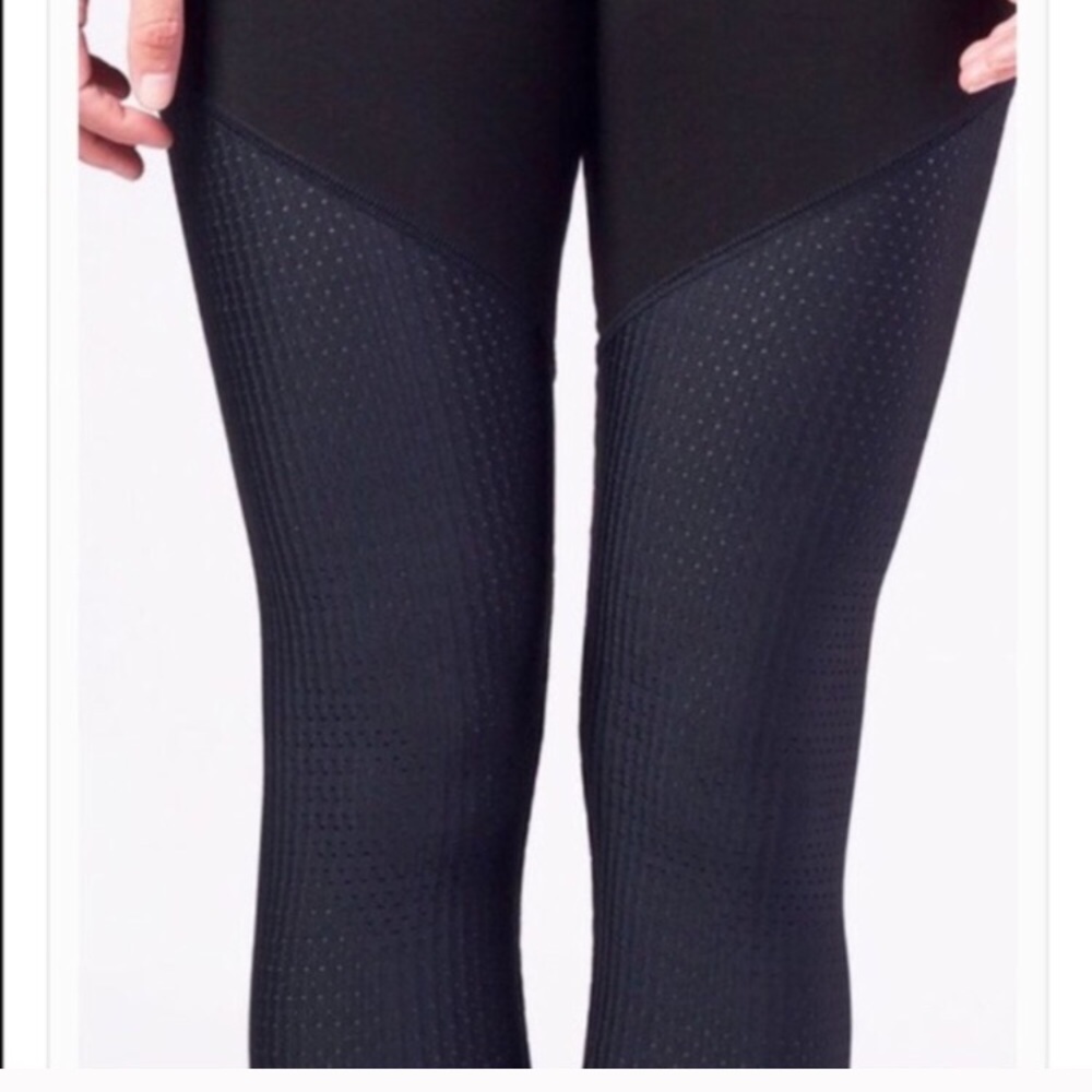 Emily hsu leggings - Picture 4 of 4