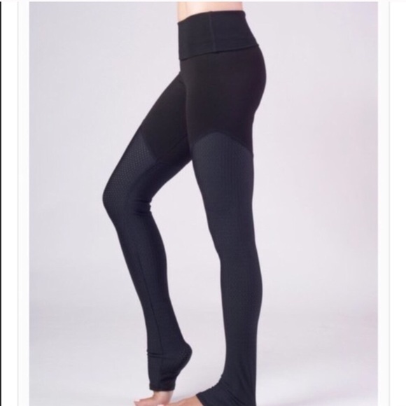 Emily hsu leggings - Picture 2 of 4