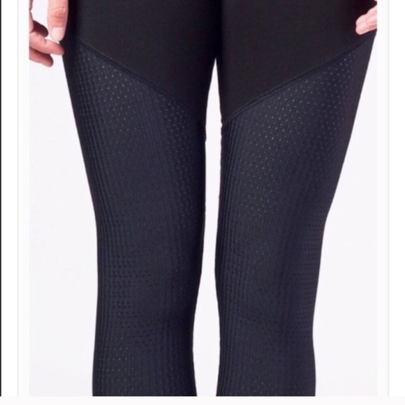 Emily hsu leggings - Picture 4 of 4