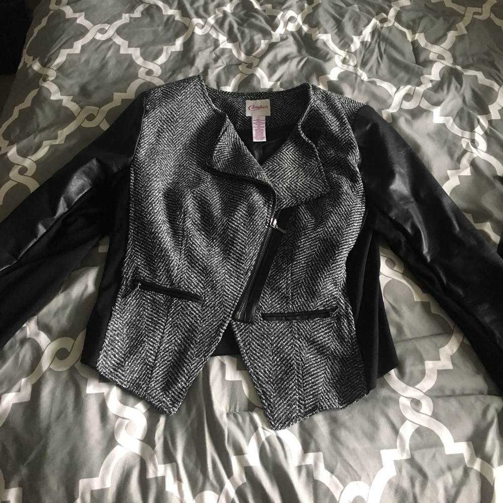 Candie’s Jacket