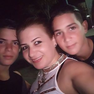 Meet your Posher, Sandra