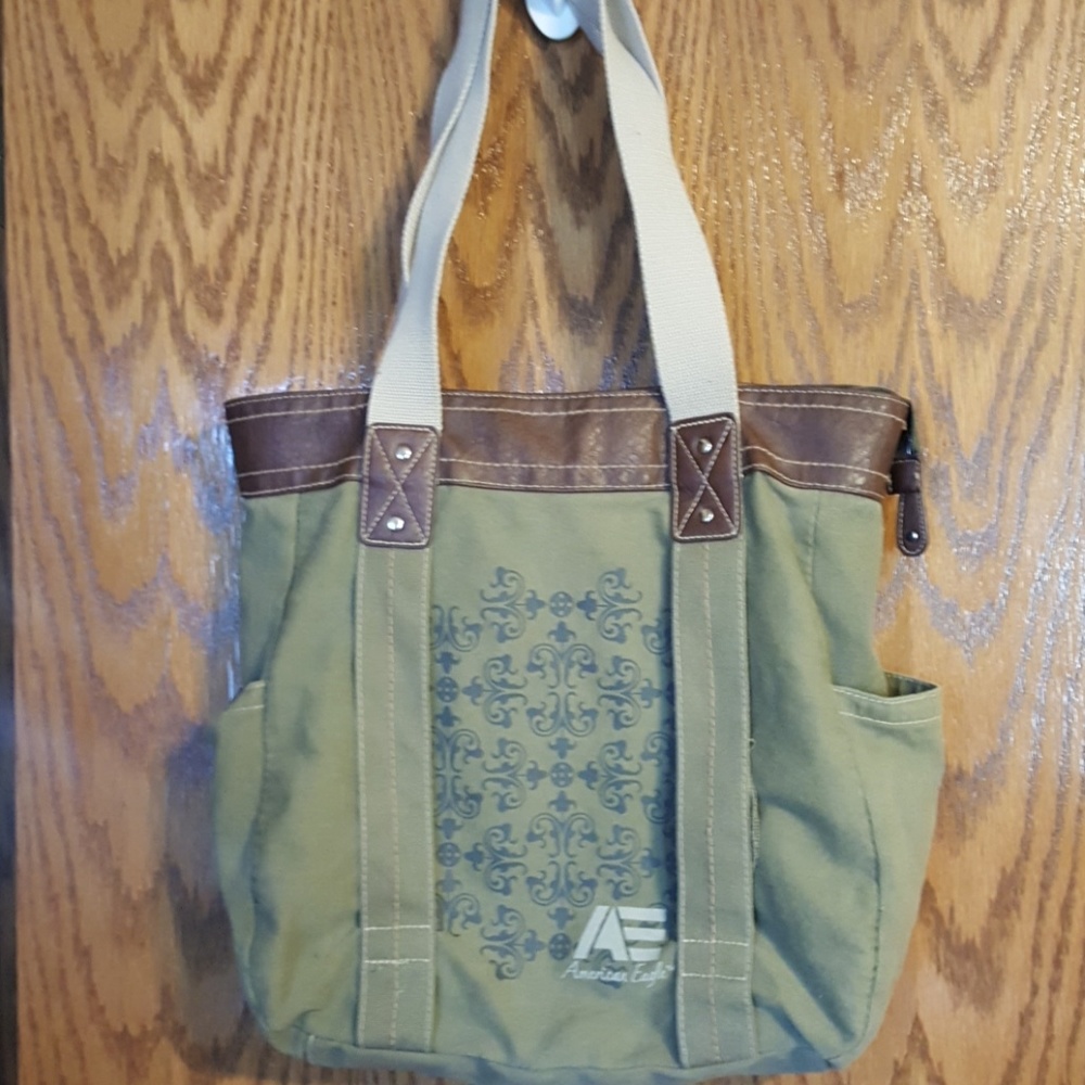 American Eagle purse