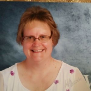 Meet your Posher, Peggy