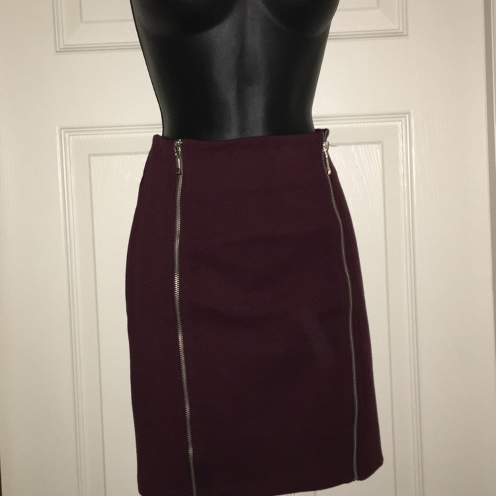 Forever 21 skirt