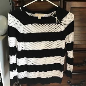 Michael Kors top