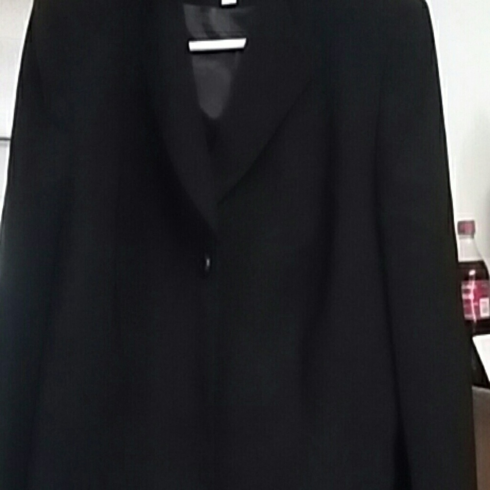 Jacket - Picture 3 of 3