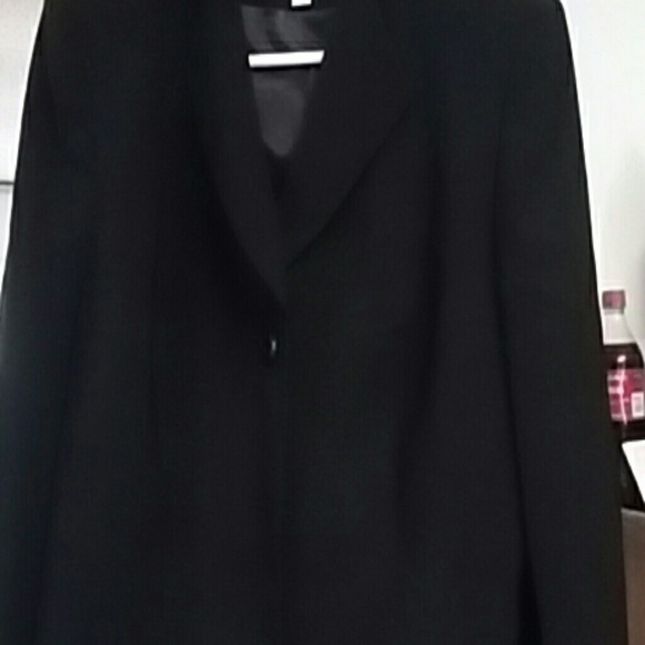 Jacket - Picture 3 of 3