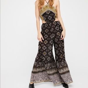 Free People Maribelle Jumper