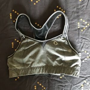 Moving comfort sports bra size 34B Moving comfort sports bra size 34B