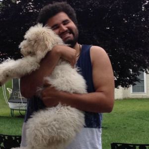 Meet your Posher, Waleed