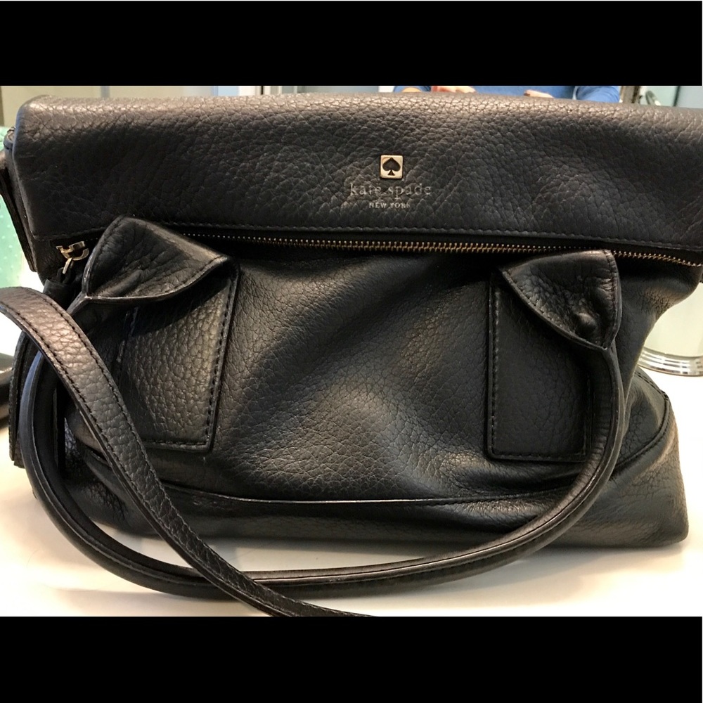 Kate Spade Cobble Hill Cross body Bag