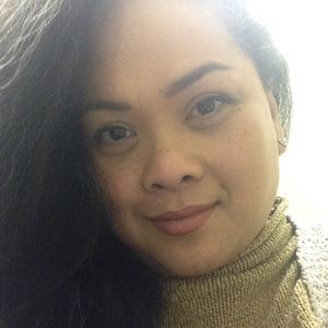 Meet your Posher, Glenda