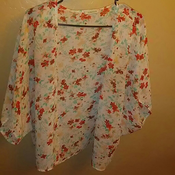 Cover up - Picture 1 of 2