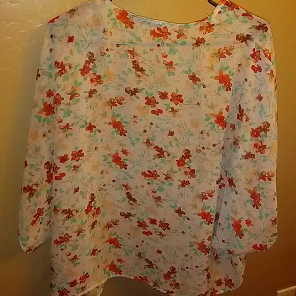 Cover up - Picture 2 of 2