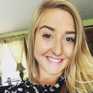 Meet your Posher, Mackenzie