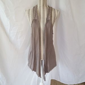 American Eagle Outfitters Vest