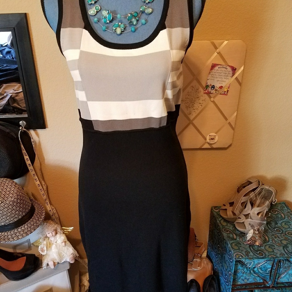 Grace Dress