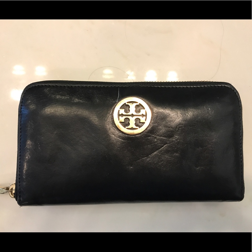 Tory Burch Wallet