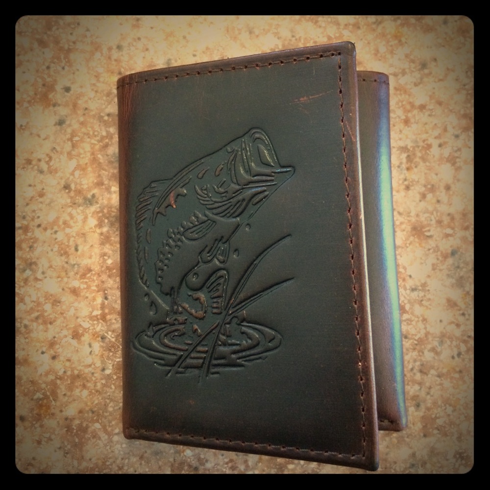 Wallet.