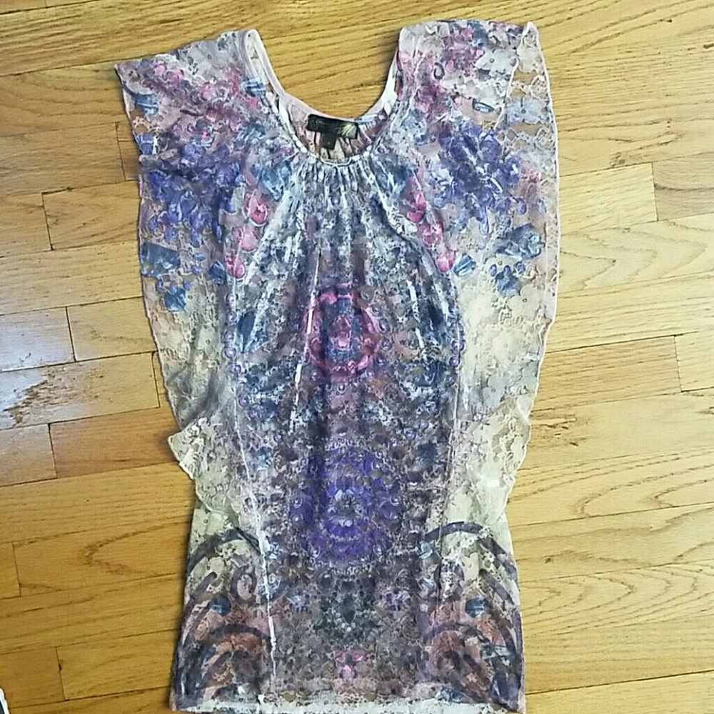 Women's blouse