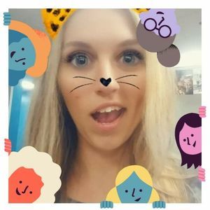 Meet your Posher, September