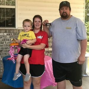 Meet your Posher, Maggie