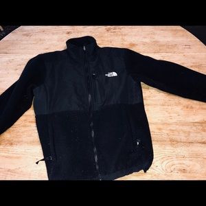 The north face denali fleece