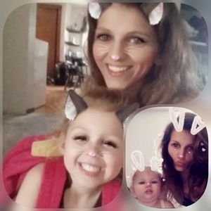 Meet your Posher, Nikki