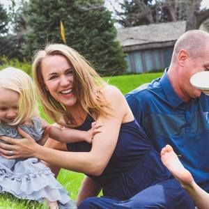 Meet your Posher, Kirsten