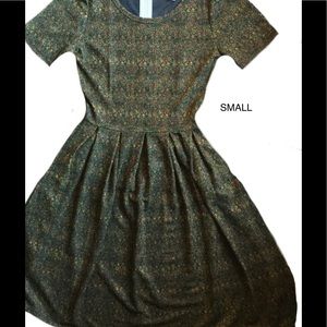LuLaRoe Small Amelia