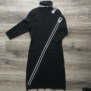 Ann Taylor sweater dress. BNWT