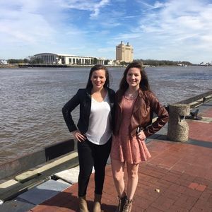 Meet your Posher, Emily