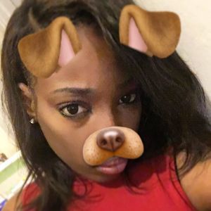 Meet your Posher, Brea'