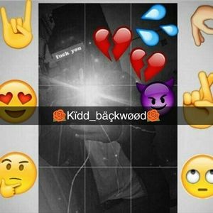 Meet your Posher, Leandro