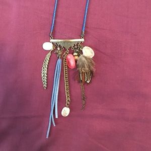 Bohemians Style necklace