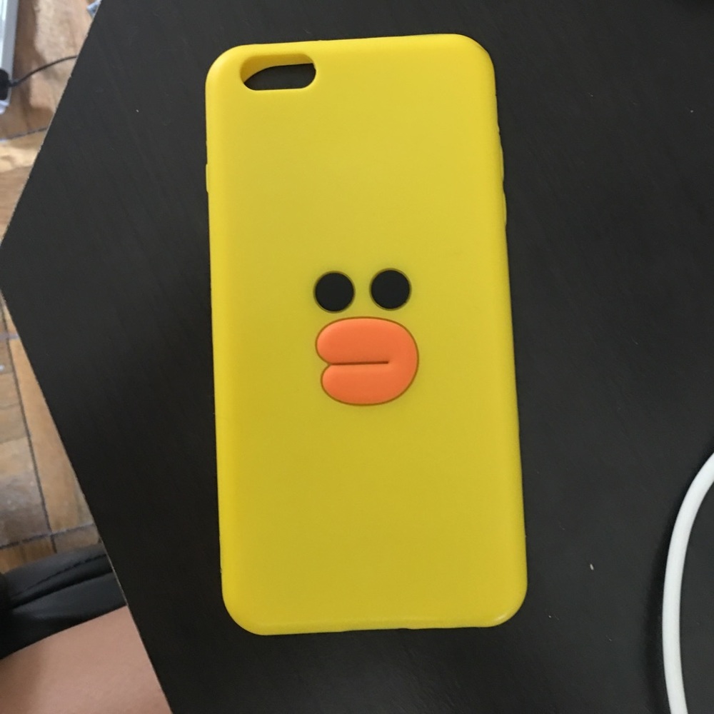 Iphone 6 plus/ 6s plus case