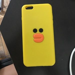 Iphone 6 plus/ 6s plus case