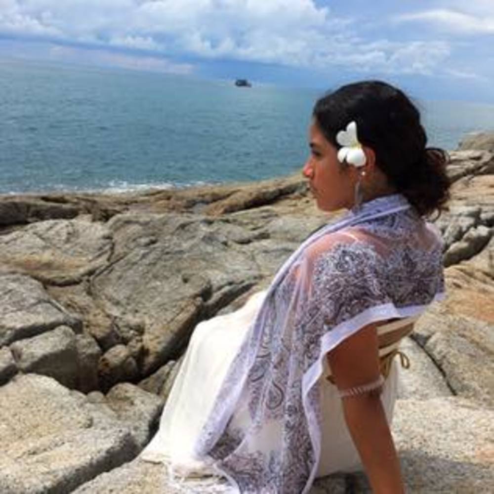 Meet your Posher, Janice