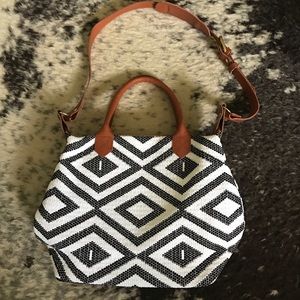 Brand new Tribe Alive bag
