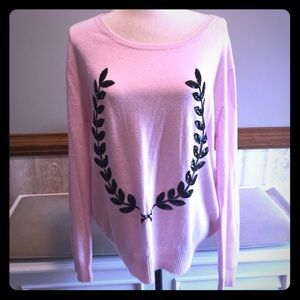 “WildFox” sweater