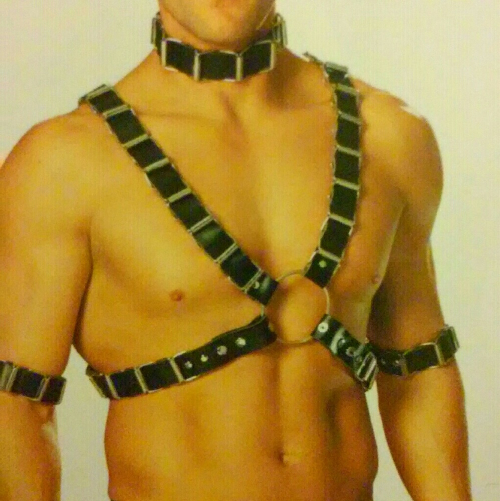 Men's Leather Originals