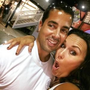 Meet your Posher, Heidi