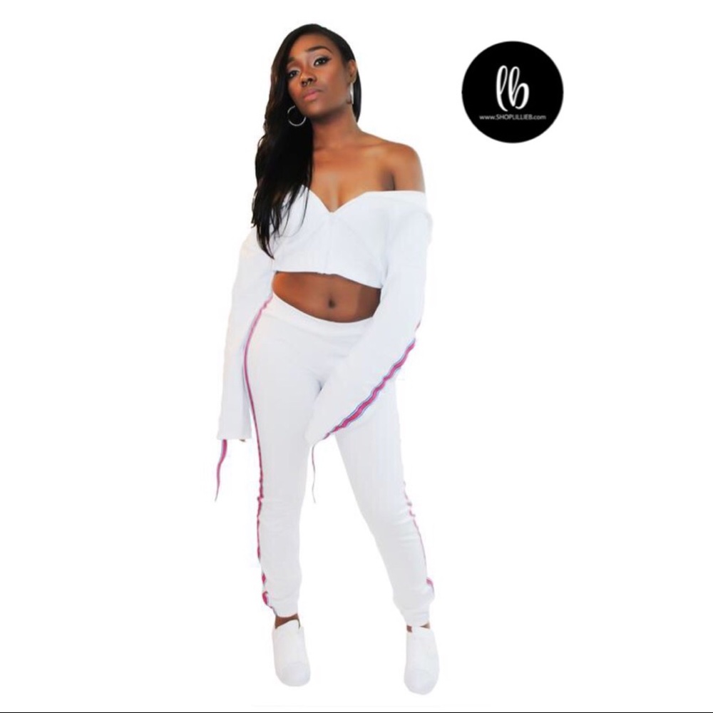 Champions jogging set