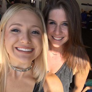 Meet your Posher, Kaylee