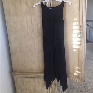 Vince Camino black Dress