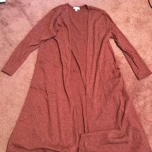 Lularoe Sarah size large