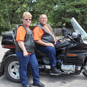 Meet your Posher, Cindy